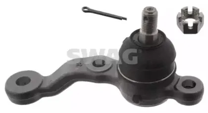 Несущий / направляющий шарнир SWAG купить